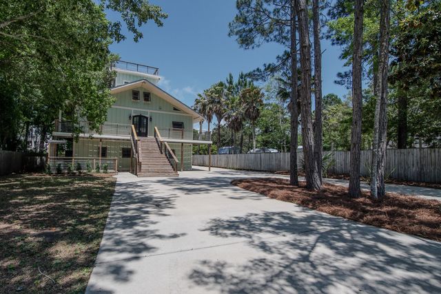 398 W Point Washington Road, Santa Rosa Beach, FL 32459