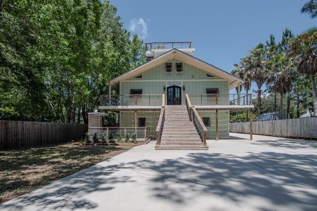 398 W Point Washington Road, Santa Rosa Beach, FL 32459