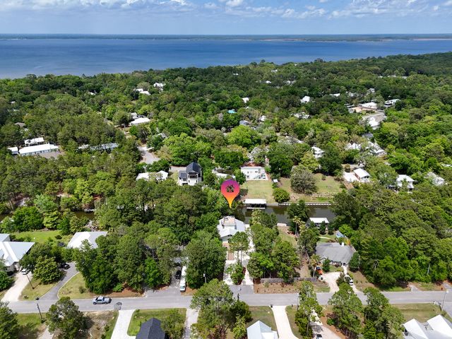 398 W Point Washington Road, Santa Rosa Beach, FL 32459
