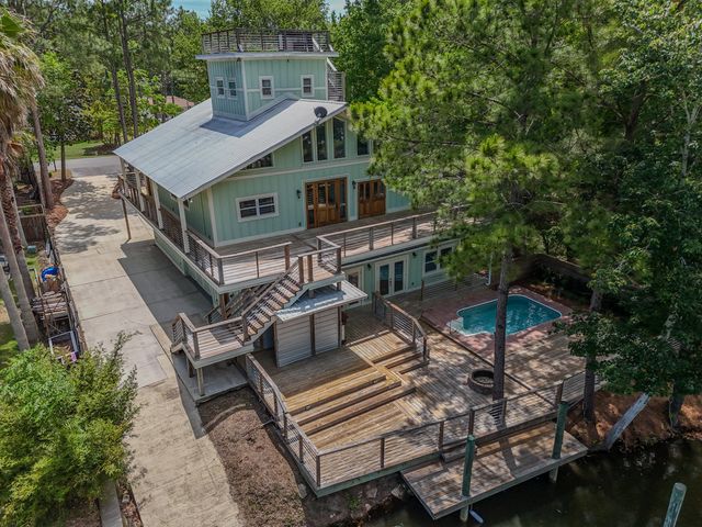 398 W Point Washington Road, Santa Rosa Beach, FL 32459