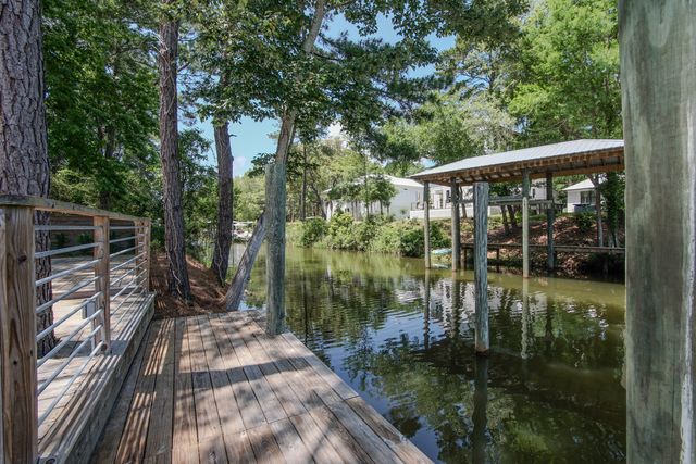 398 W Point Washington Road, Santa Rosa Beach, FL 32459