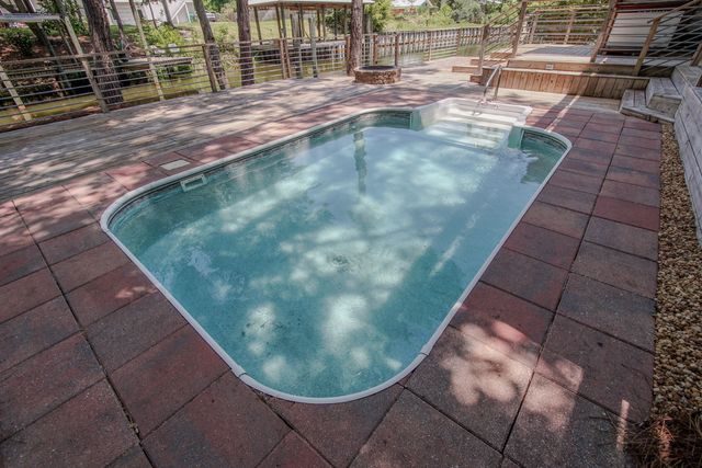 398 W Point Washington Road, Santa Rosa Beach, FL 32459