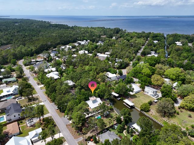 398 W Point Washington Road, Santa Rosa Beach, FL 32459