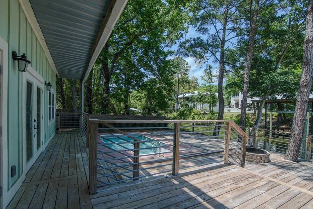398 W Point Washington Road, Santa Rosa Beach, FL 32459