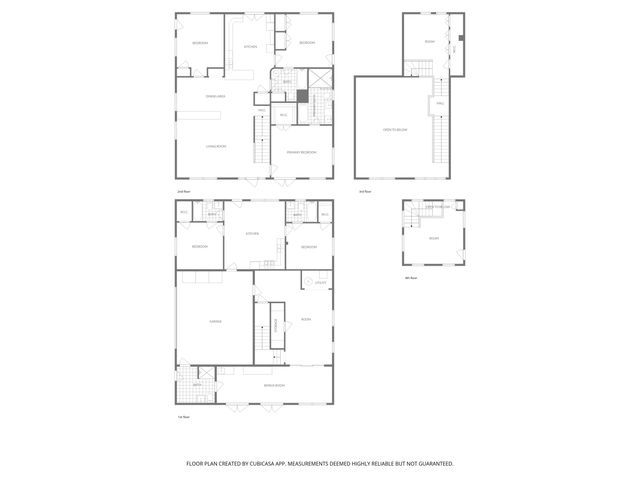 398 W Point Washington Road, Santa Rosa Beach, FL 32459