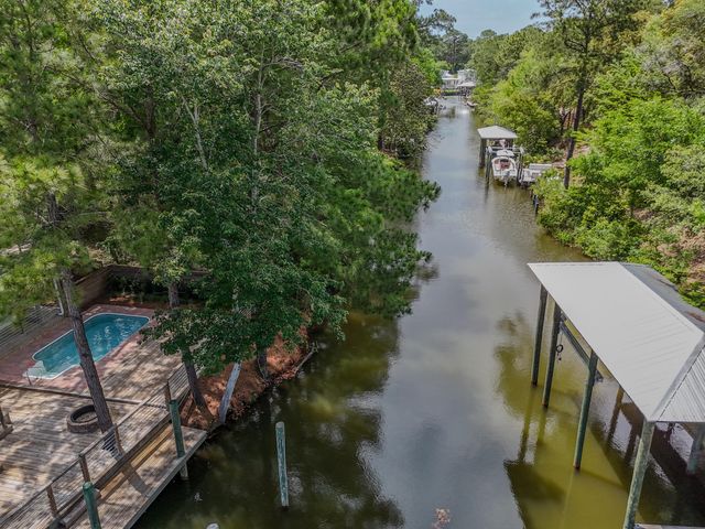 398 W Point Washington Road, Santa Rosa Beach, FL 32459