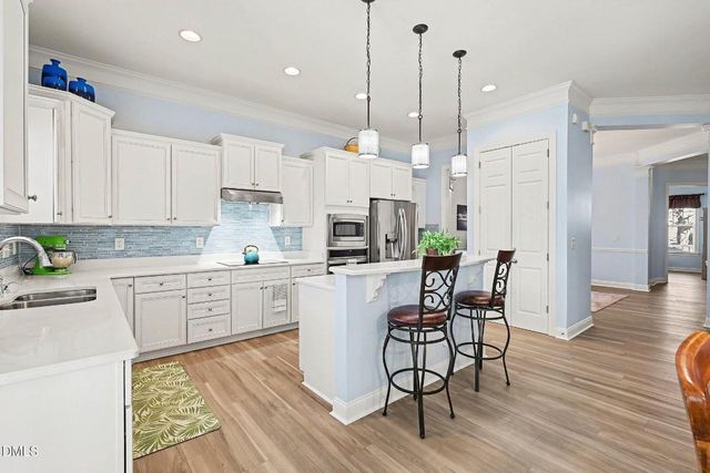 1128 Chapanoke Road, Raleigh, NC 27603