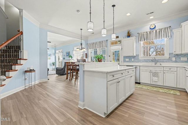 1128 Chapanoke Road, Raleigh, NC 27603