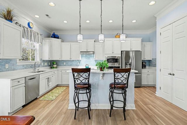 1128 Chapanoke Road, Raleigh, NC 27603