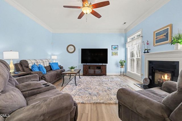 1128 Chapanoke Road, Raleigh, NC 27603