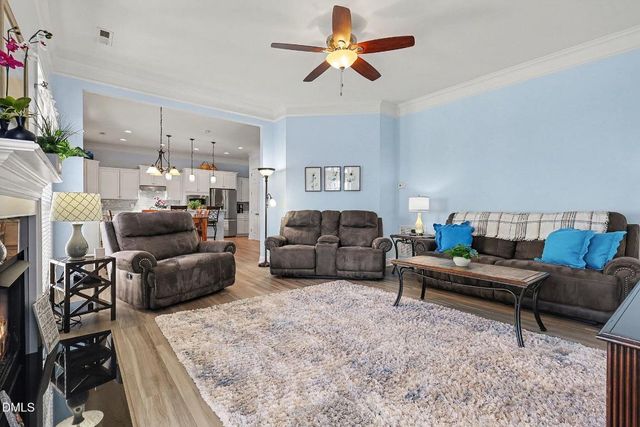 1128 Chapanoke Road, Raleigh, NC 27603