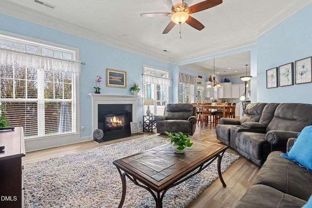 1128 Chapanoke Road, Raleigh, NC 27603