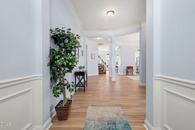 1128 Chapanoke Road, Raleigh, NC 27603