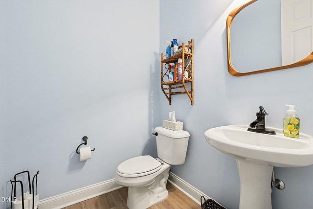 1128 Chapanoke Road, Raleigh, NC 27603