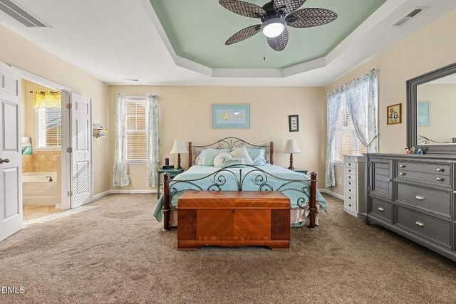 1128 Chapanoke Road, Raleigh, NC 27603