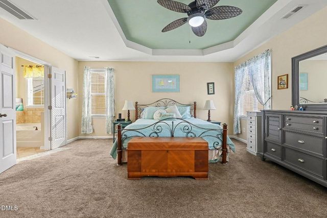 1128 Chapanoke Road, Raleigh, NC 27603