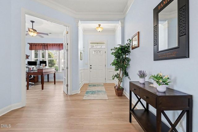 1128 Chapanoke Road, Raleigh, NC 27603