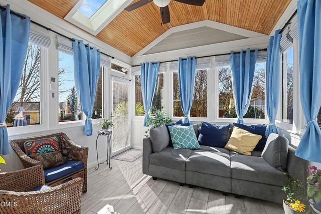 1128 Chapanoke Road, Raleigh, NC 27603