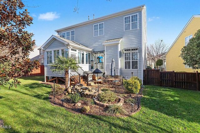 1128 Chapanoke Road, Raleigh, NC 27603