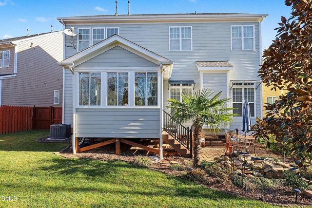 1128 Chapanoke Road, Raleigh, NC 27603