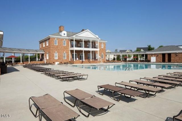 1128 Chapanoke Road, Raleigh, NC 27603