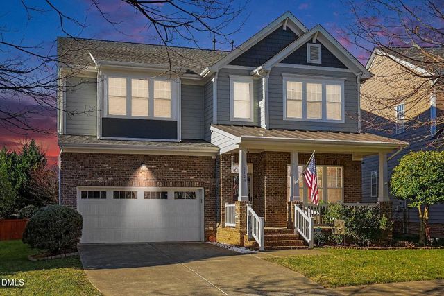 1128 Chapanoke Road, Raleigh, NC 27603