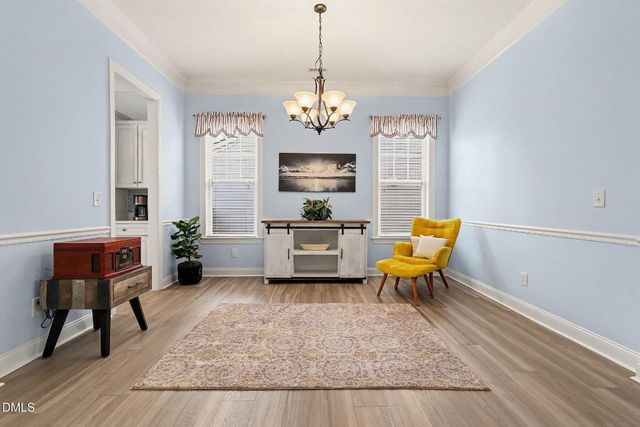 1128 Chapanoke Road, Raleigh, NC 27603