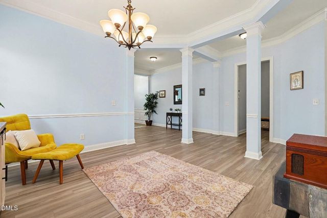 1128 Chapanoke Road, Raleigh, NC 27603