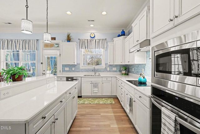 1128 Chapanoke Road, Raleigh, NC 27603