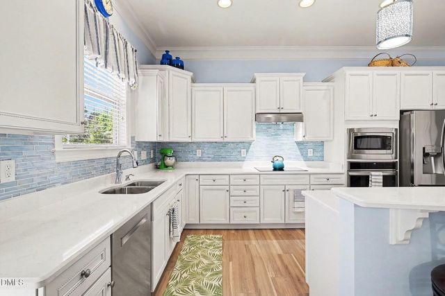 1128 Chapanoke Road, Raleigh, NC 27603