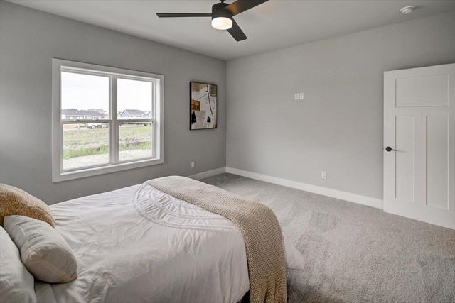 6620 Grouse Woods Road, Deforest, WI 53532