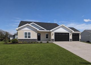 6620 Grouse Woods Road, Deforest, WI 53532