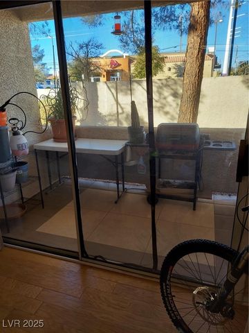 3425 East Russell Road 161, Las Vegas, NV 89120