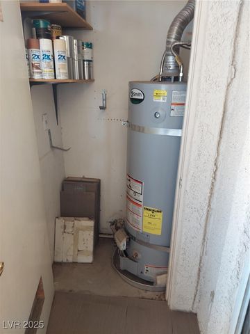 3425 East Russell Road 161, Las Vegas, NV 89120