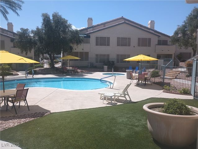 3425 East Russell Road 161, Las Vegas, NV 89120