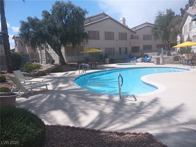 3425 East Russell Road 161, Las Vegas, NV 89120