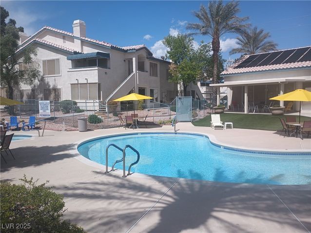 3425 East Russell Road 161, Las Vegas, NV 89120