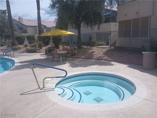 3425 East Russell Road 161, Las Vegas, NV 89120