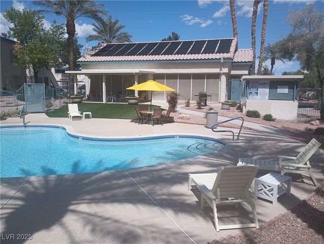3425 East Russell Road 161, Las Vegas, NV 89120