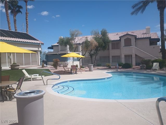 3425 East Russell Road 161, Las Vegas, NV 89120