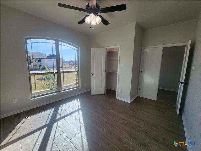 700 Golden Eagle Drive, Salado, TX 76571