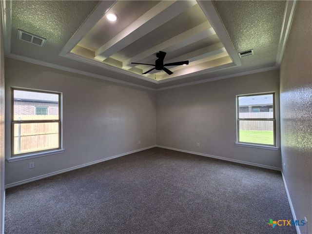 700 Golden Eagle Drive, Salado, TX 76571