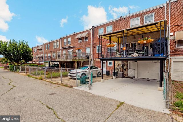 1979 LARDNER ST, Philadelphia, PA 19149