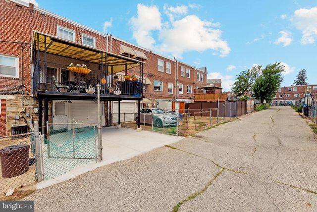 1979 LARDNER ST, Philadelphia, PA 19149