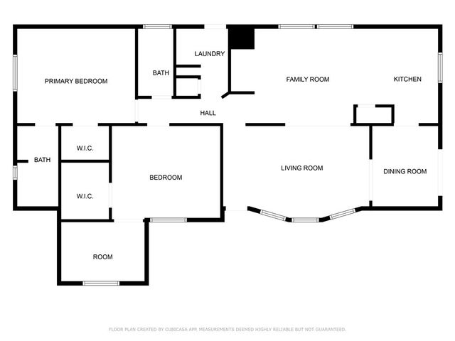 7825 S Mallard Street, Mohave Valley, AZ 86440