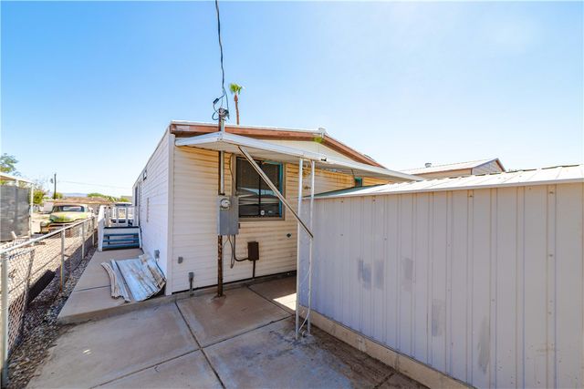 7825 S Mallard Street, Mohave Valley, AZ 86440