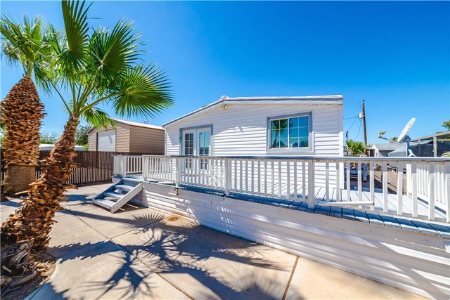 7825 S Mallard Street, Mohave Valley, AZ 86440
