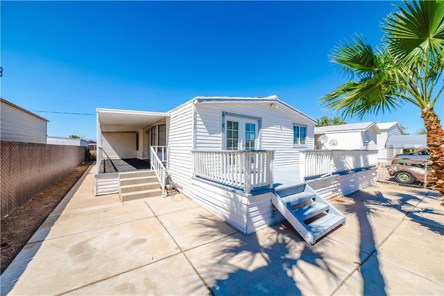 7825 S Mallard Street, Mohave Valley, AZ 86440