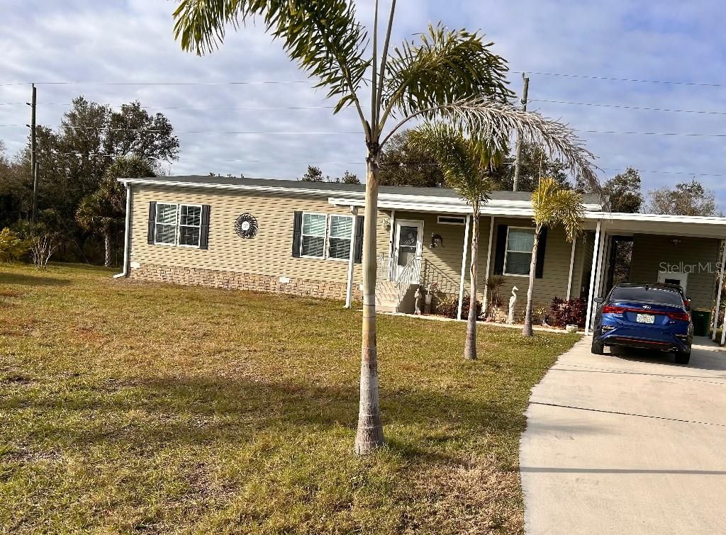 8346 KINGLET DRIVE, Englewood, FL 34224