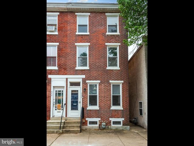 640 ASTOR ST, Norristown, PA 19401